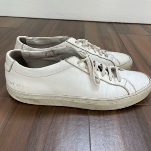 COMMON PROJECTS Sneakers